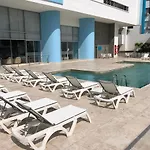 Apartamento Cartagena frente al mar