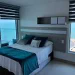 Apartamento Cartagena frente al mar