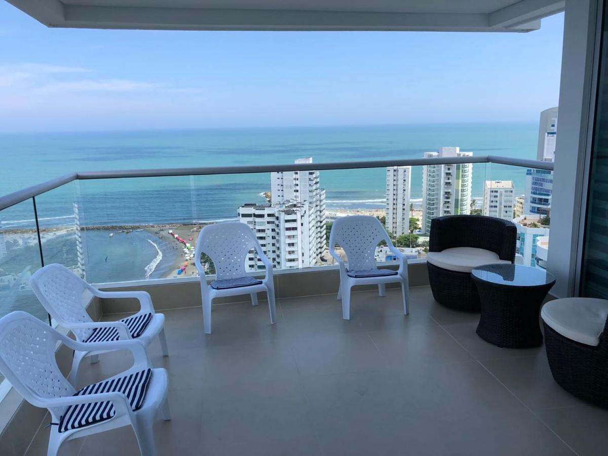 Apartamento Frente Al Mar