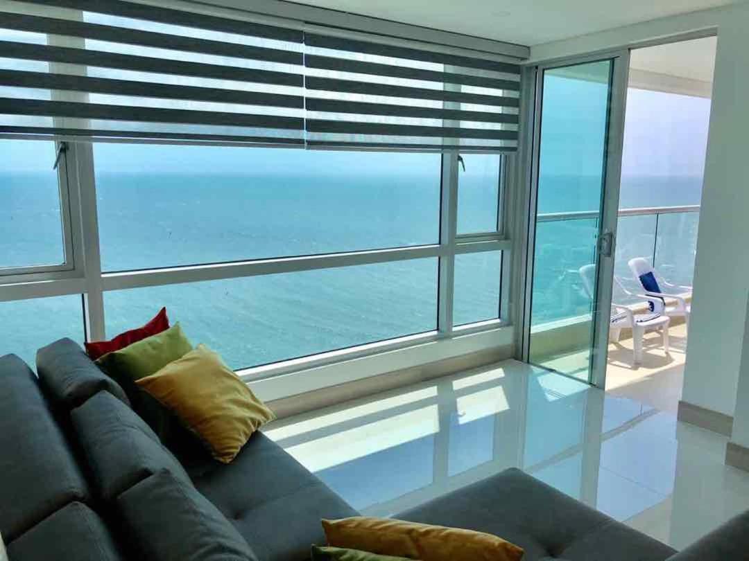 Apartamento Frente Al Mar *