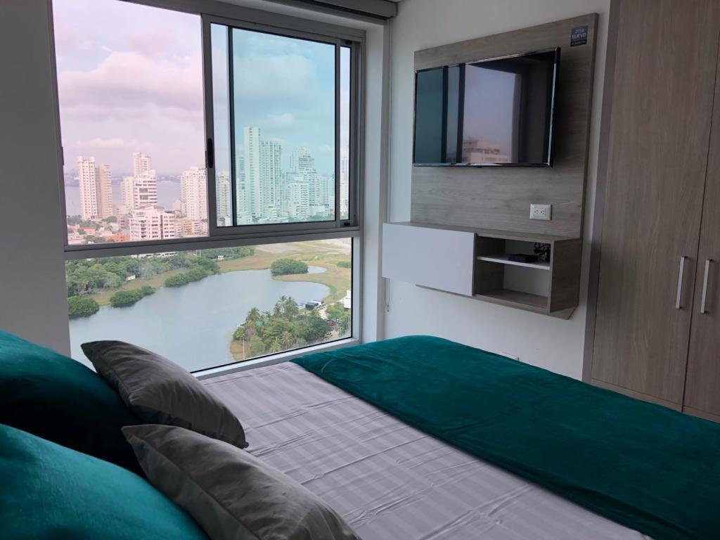 Apartamento Frente Al Mar *