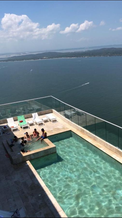Apartamento Frente Al Mar *