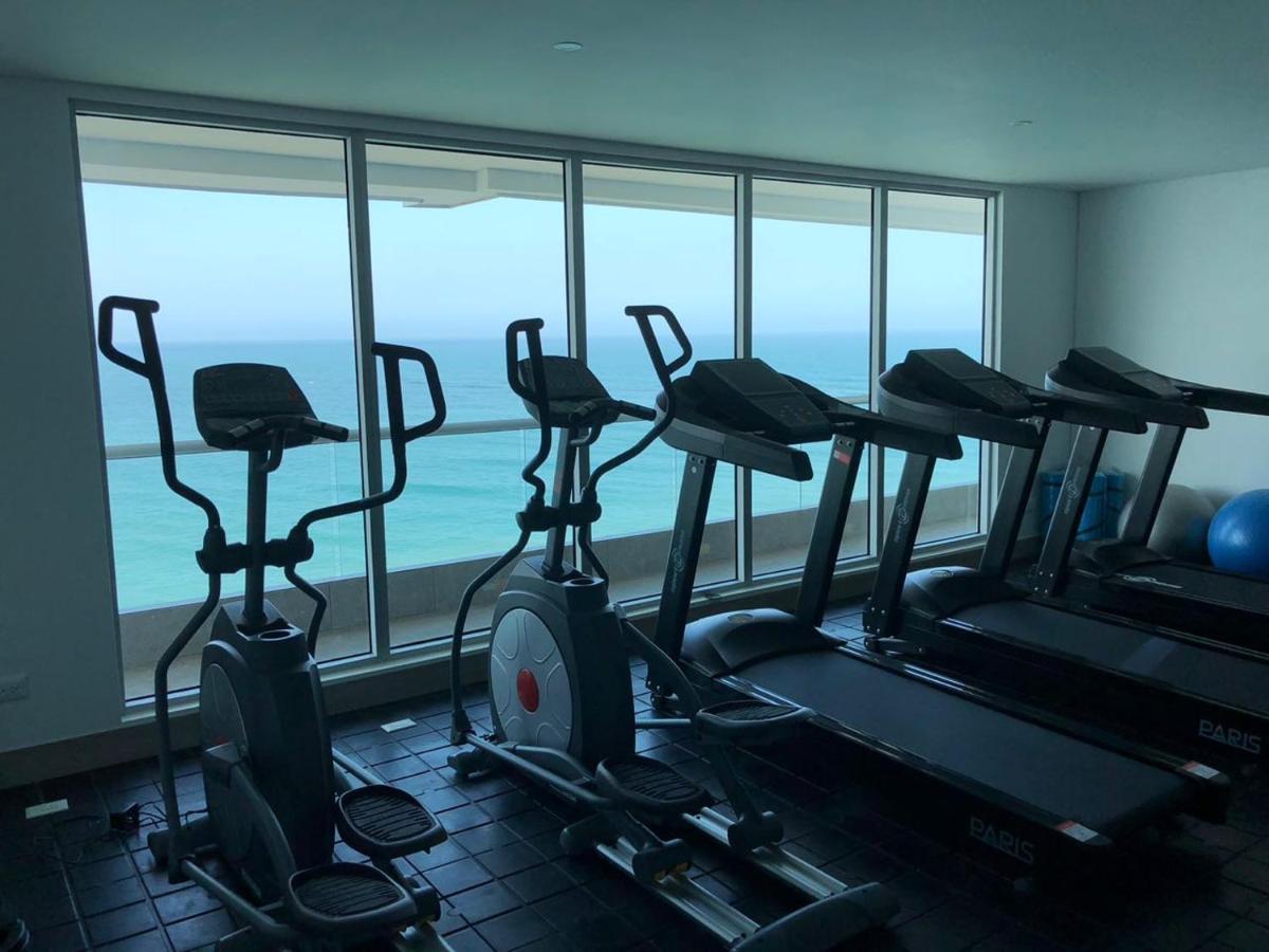 Apartamento Frente Al Mar *