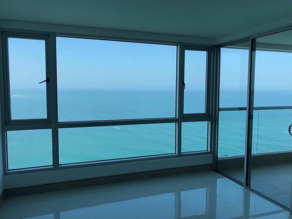 Apartamento Frente Al Mar *